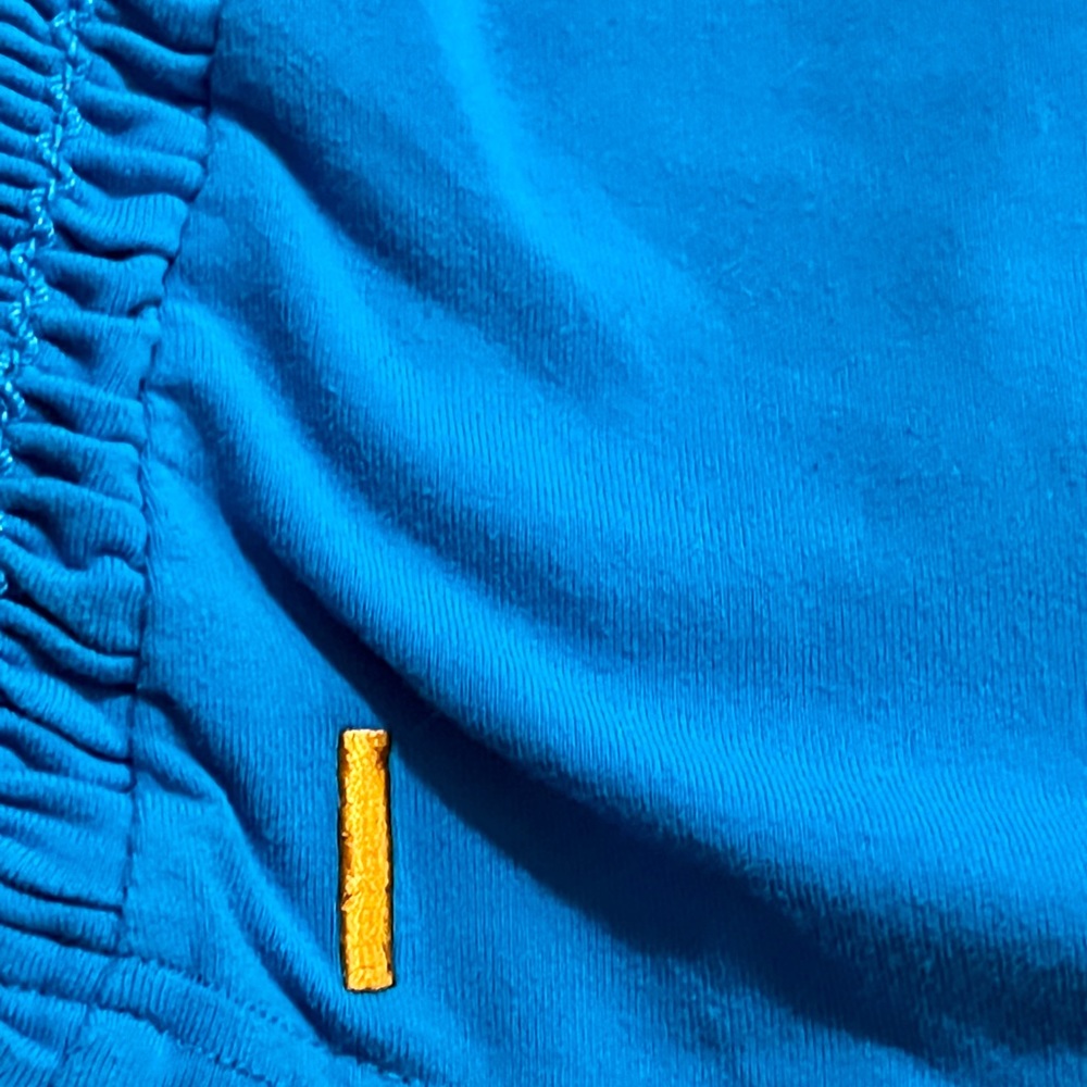 Lucy Powermax Ruched Zip Jacket - Picture 7 of 7